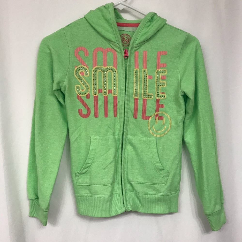 🛍3/$12🛍 So jacket